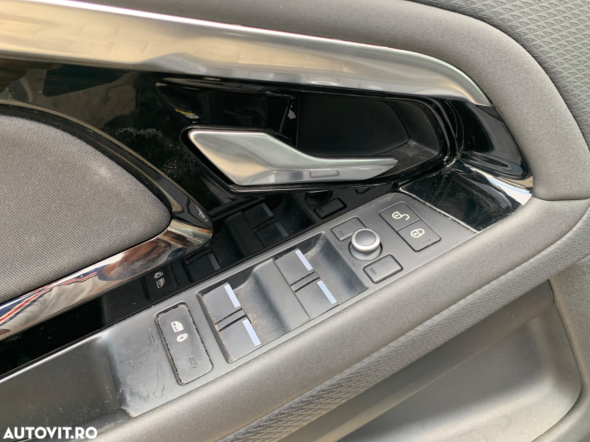 Land Rover Range Rover Evoque 2.0 D150 - 10
