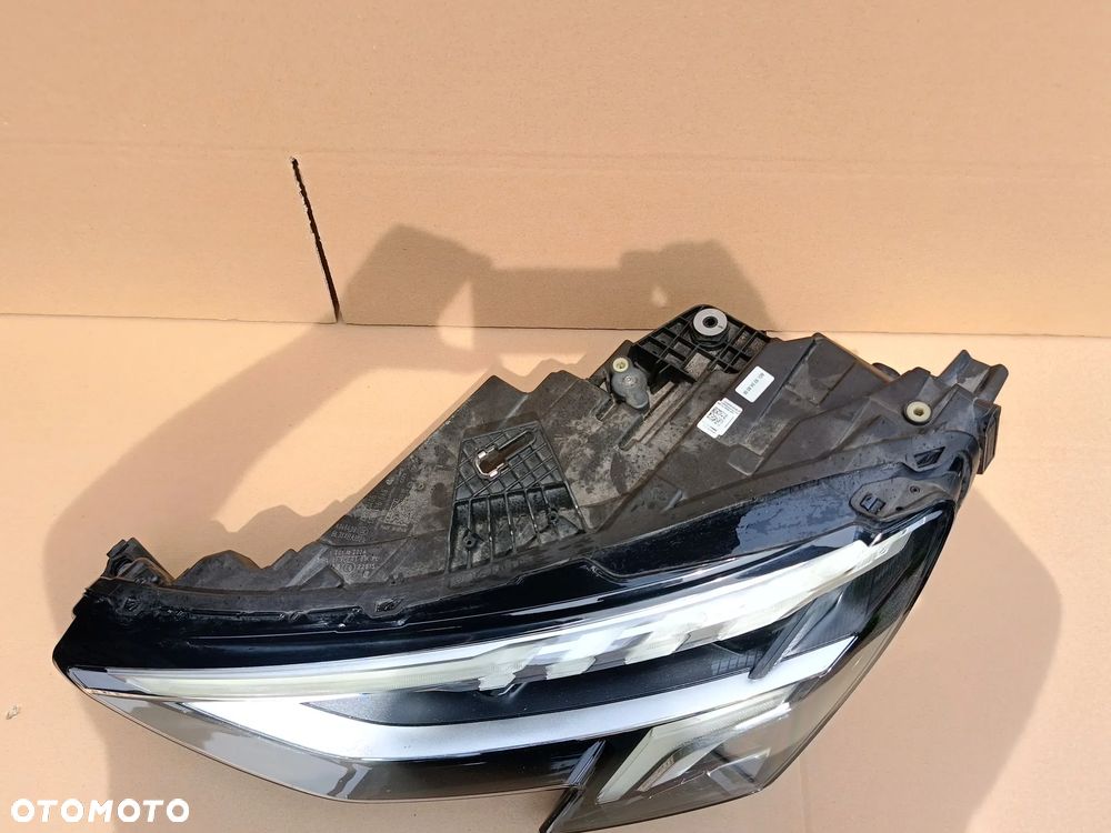 Full Led przedni lewy Matrix Audi A3 S3 lampa 8Y0941033 reflektor - 2