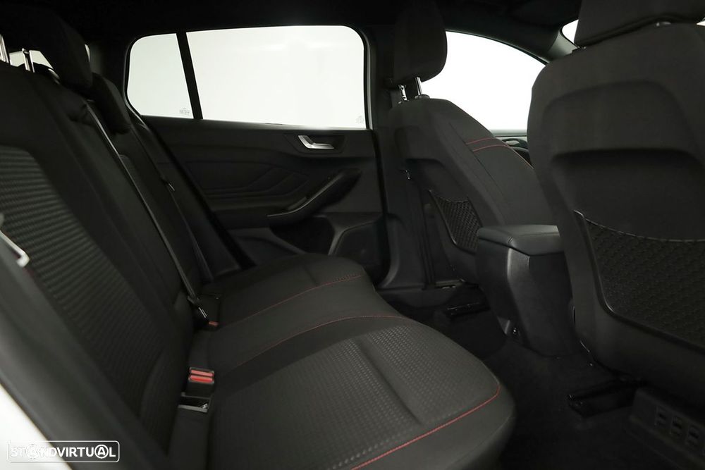 Ford Focus SW 1.0 EcoBoost MHEV Active X Aut. - 22