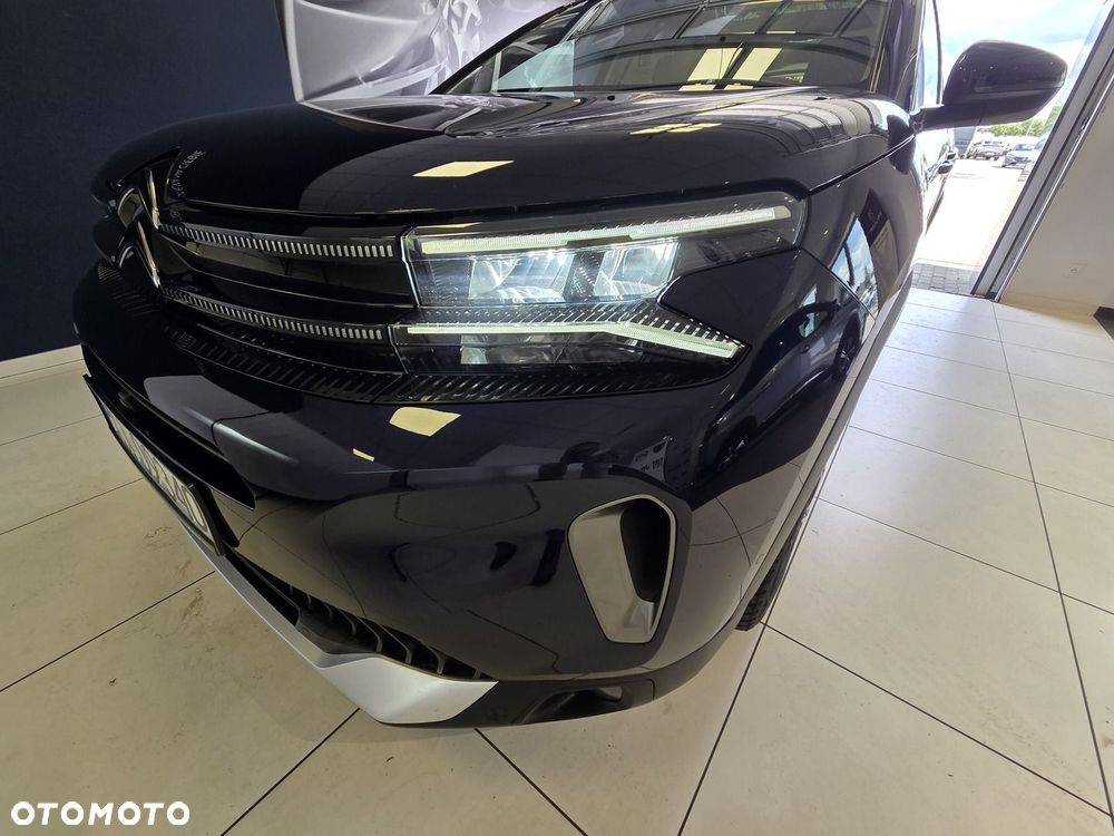 Citroën C5 Aircross 1.6 PHEV Shine Pack EAT8 - 27