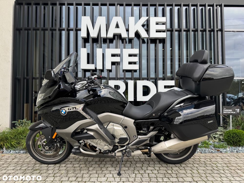 BMW K - 1