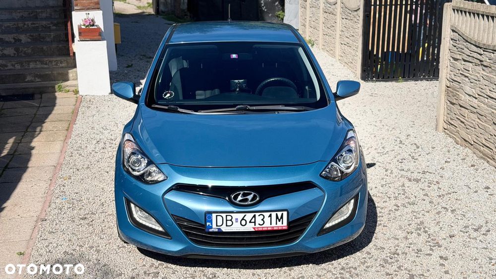 Hyundai i30 - 11