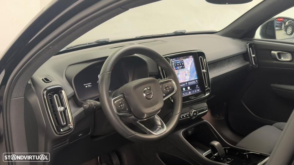 Volvo C40 Recharge Ultimate - 31