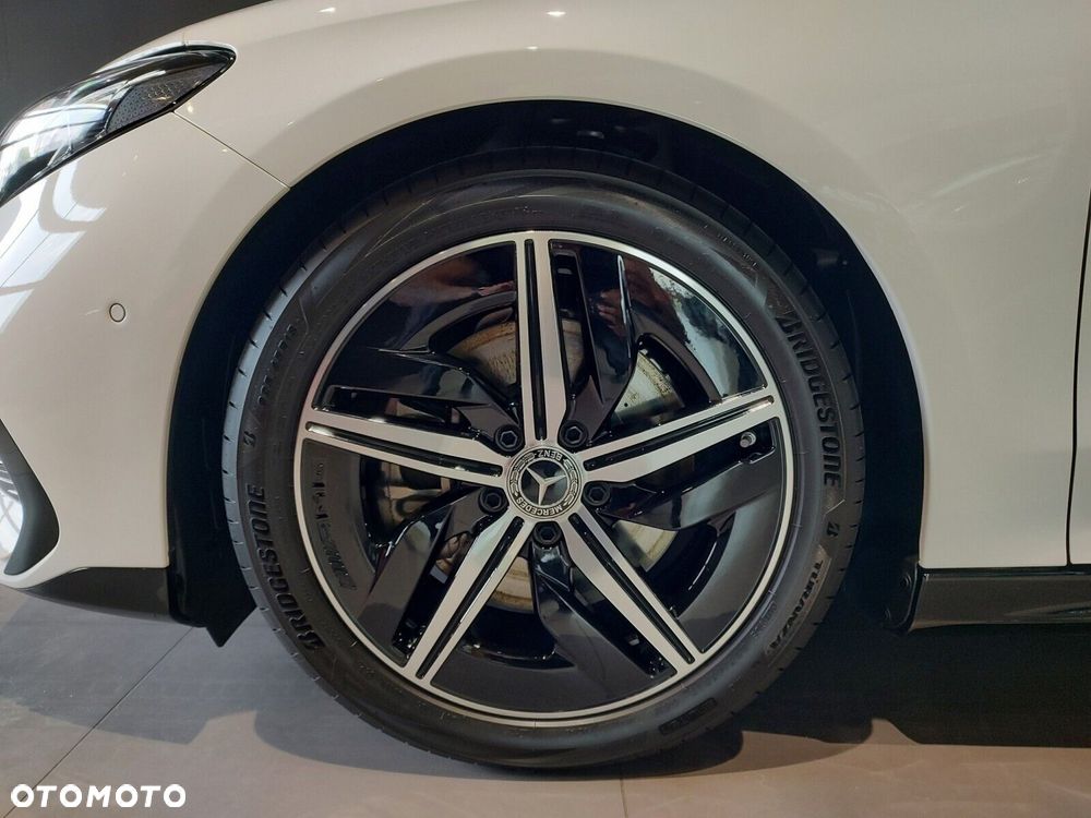Mercedes-Benz CLA - 14