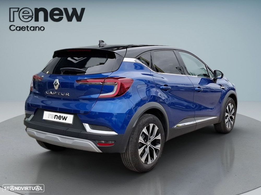 Renault Captur 1.0 TCe Techno - 8