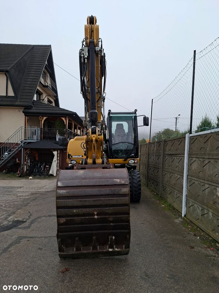 Caterpillar CAT M 313 D - 15