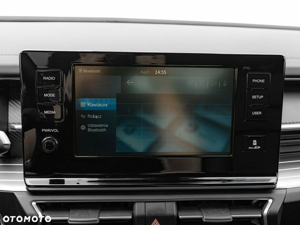 SsangYong/KGM Torres 1.5 T-GDI Adventure - 27