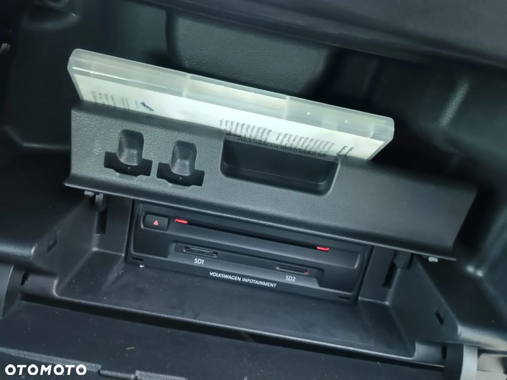 Volkswagen Polo 1.2 TSI Blue Motion Technology Allstar - 21