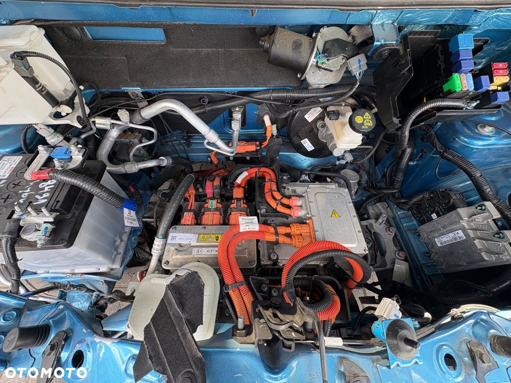 Dacia Spring 27.4kWh Comfort - 8