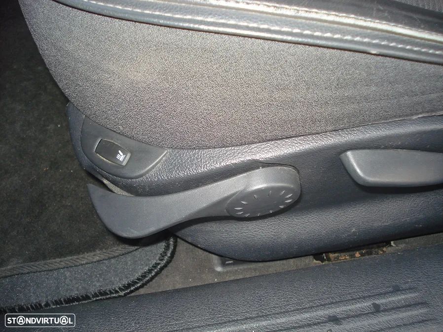 Renault Laguna Break 2.2 dCi FAP Privilege - 23