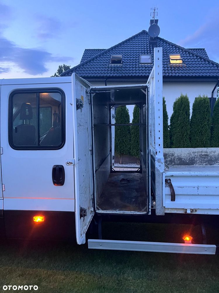 Iveco Dayly - 14