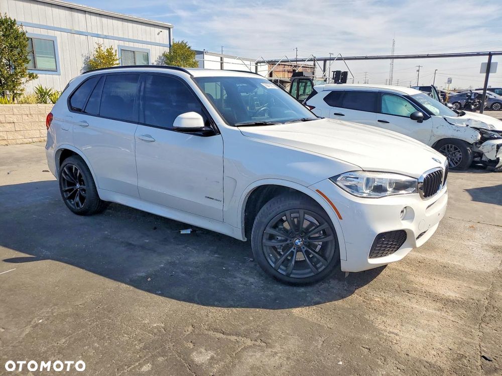 BMW X5 - 1