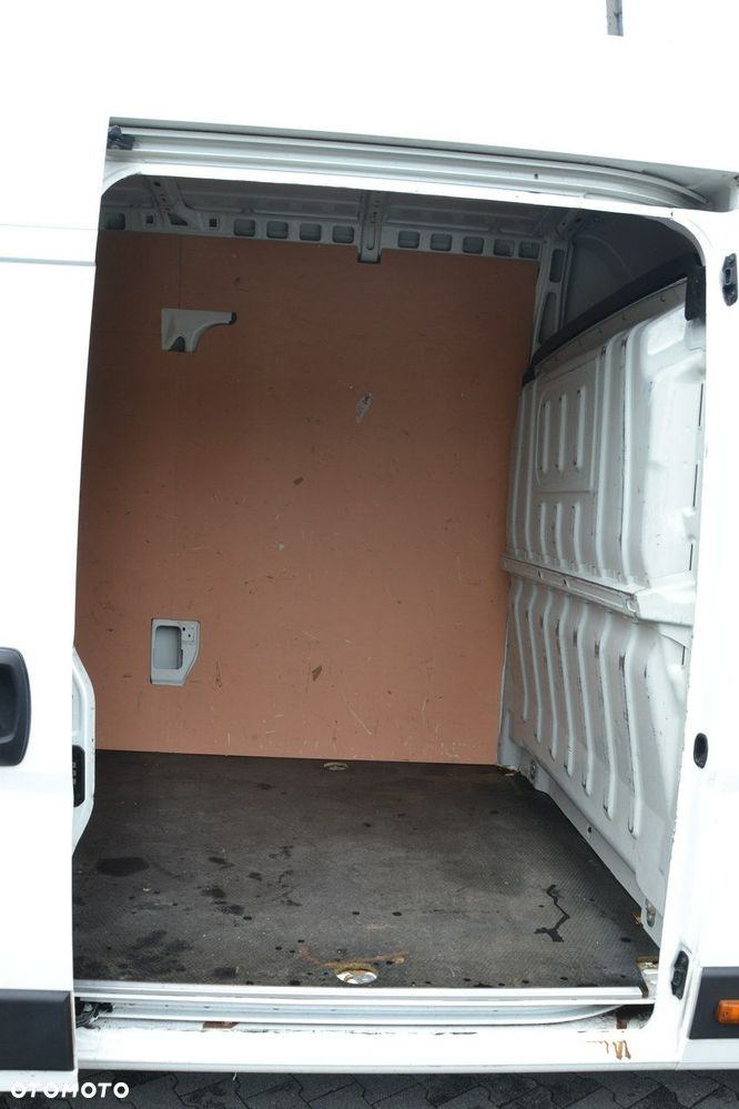 Peugeot Boxer - 14