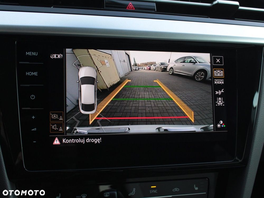 Volkswagen Arteon 2.0 TDI 4Motion Elegance DSG - 32