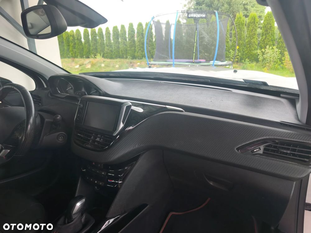 Peugeot 2008 PureTech 110 Stop&Start GT-Line Edition - 15