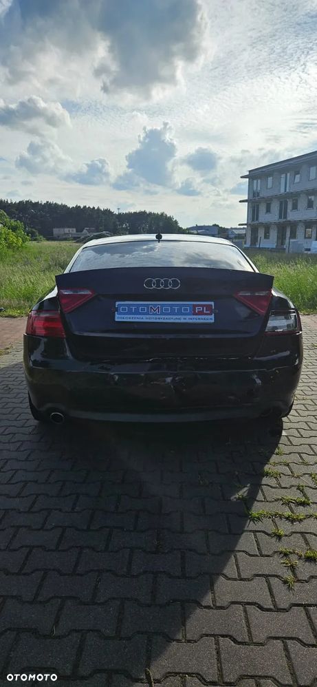 Audi A5 Coupé - 6