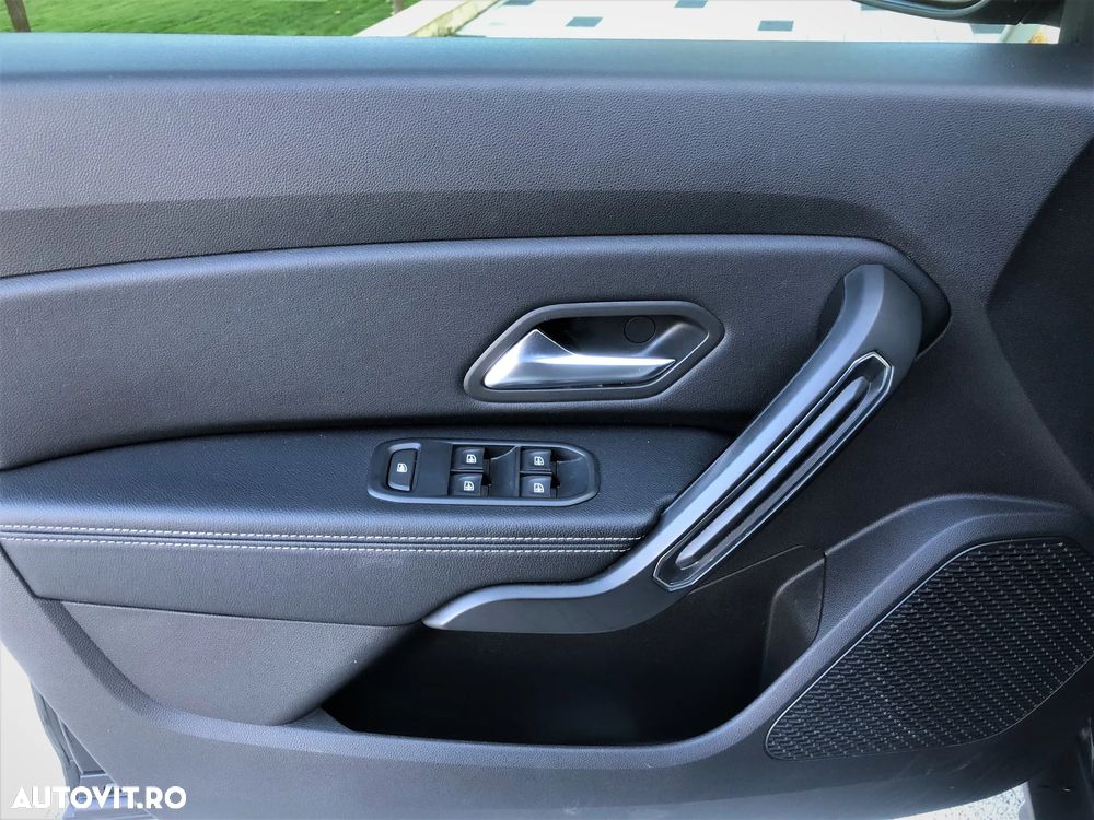 Dacia Duster 1.5 dCi 4x4 Laureate - 12