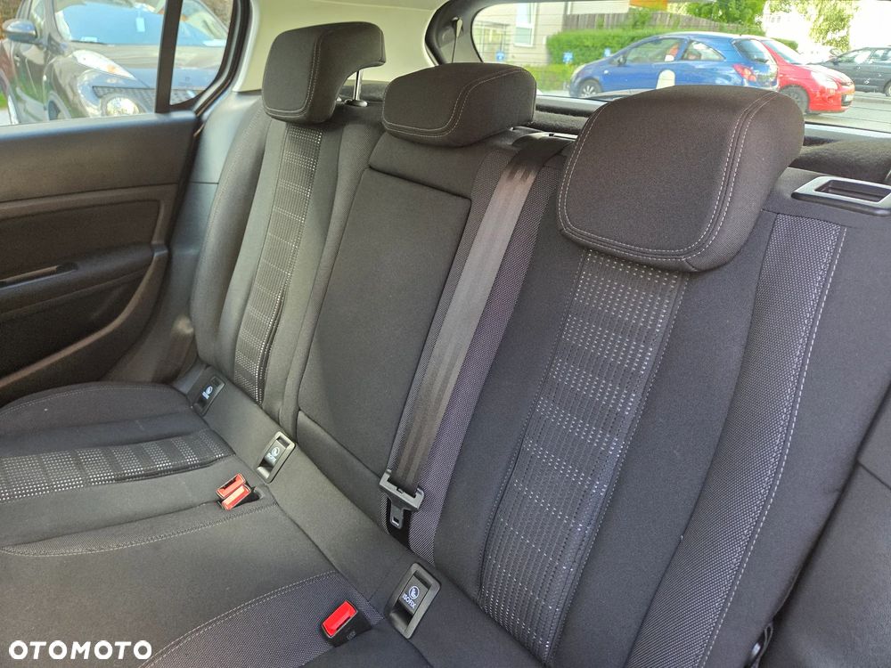 Peugeot 308 1.2 PureTech Active S&S - 14