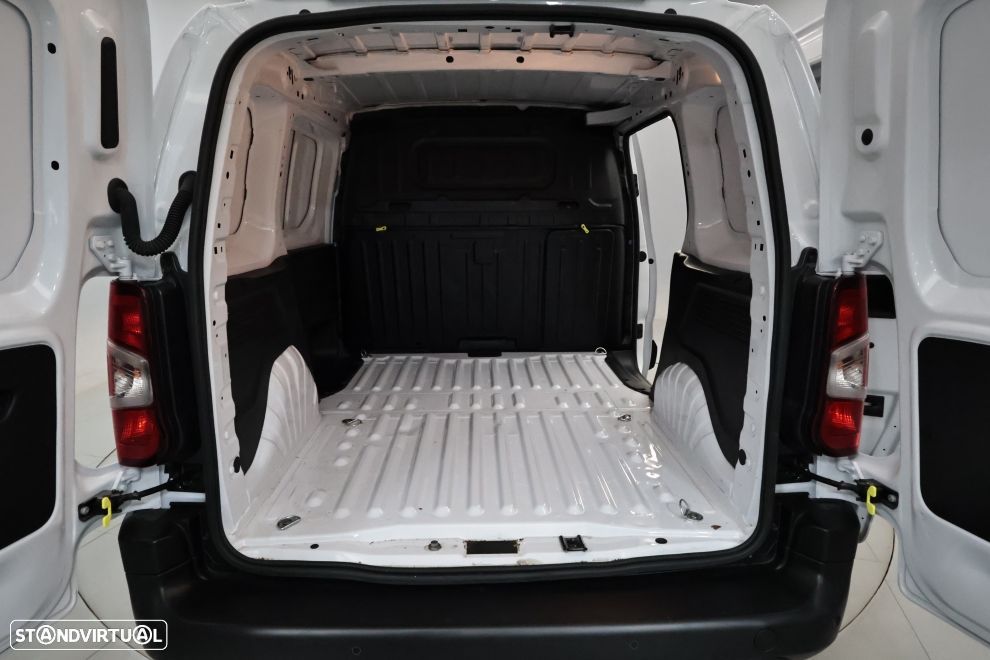 Citroën Berlingo Van Berlingo Van M 1.5 Bluehdi - 23