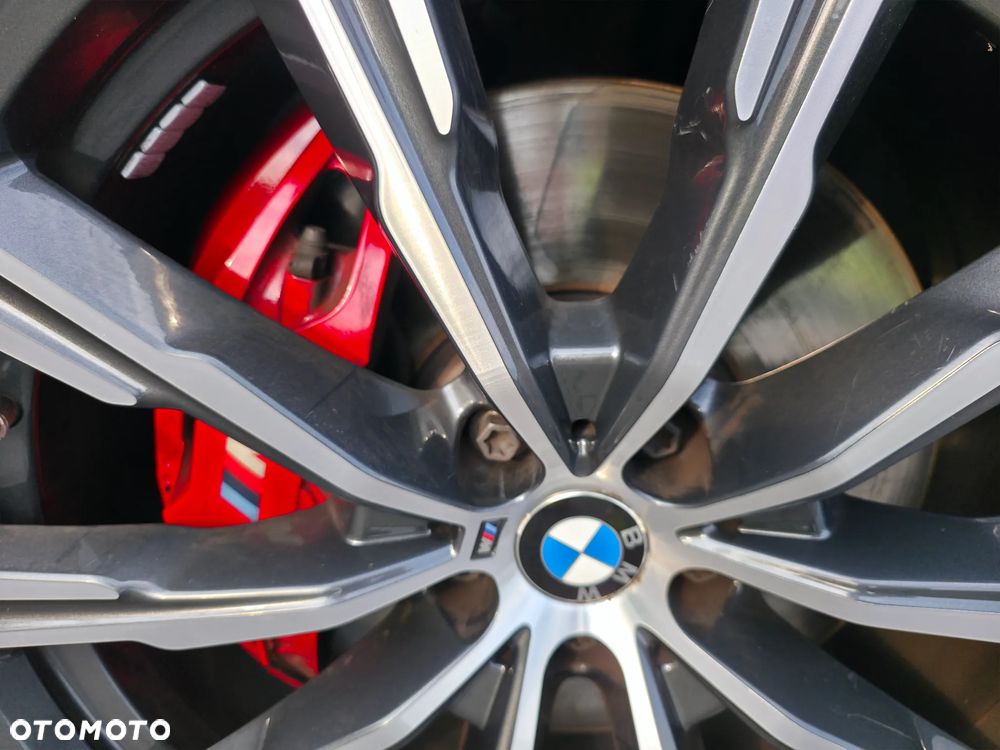 BMW X5 xDrive25d sport - 8