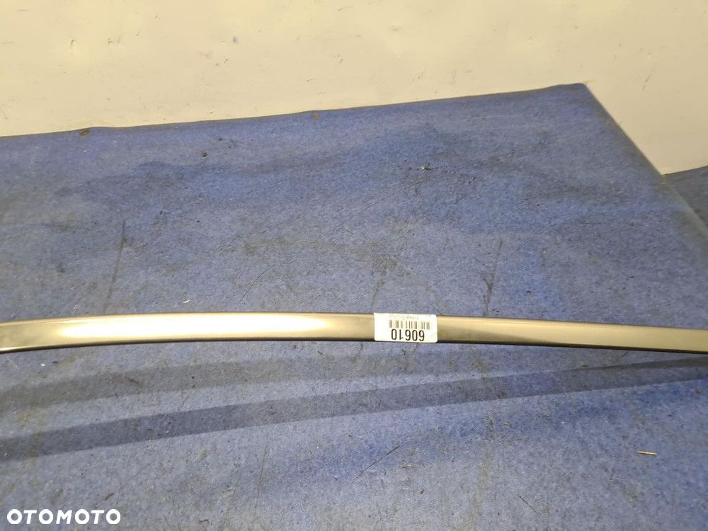 MERCEDES-BENZ C 180 W202 LISTWA OZDOBNA DACHU LEWA 702 M - 5