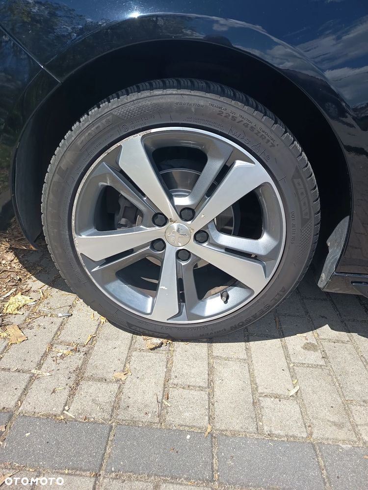 Peugeot 308 1.2 PureTech Active S&S - 11