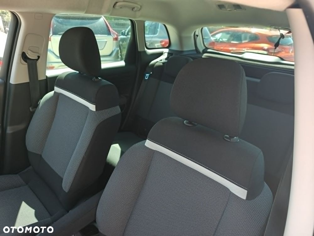 Citroën C3 Aircross BlueHDI 100 Stop & Start ORIGINS - 12