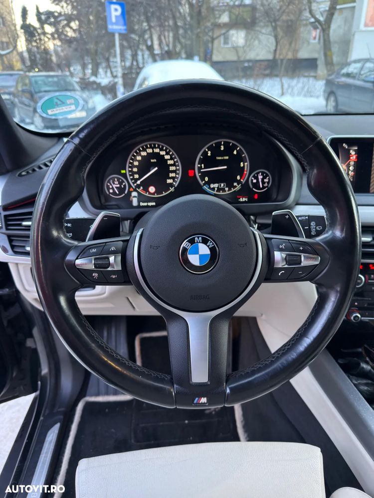 BMW X5 xDrive30d Sport-Aut. - 17