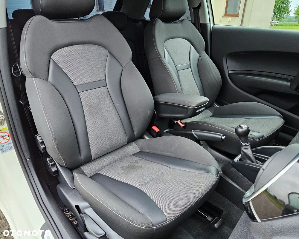 Audi A1 3-drzwiowe - 13