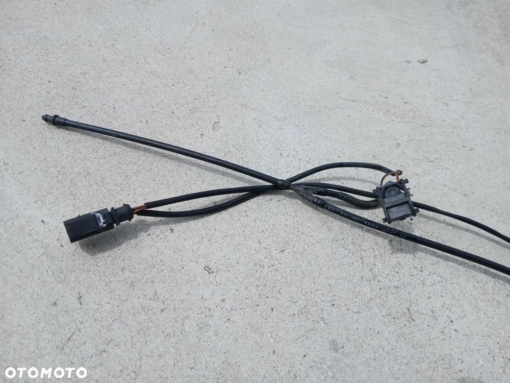 Spryskiwacze Dysze Szyby Przód Alhambra Sharan Galaxy Mk1 I Lift 7M3 7M0 - 2