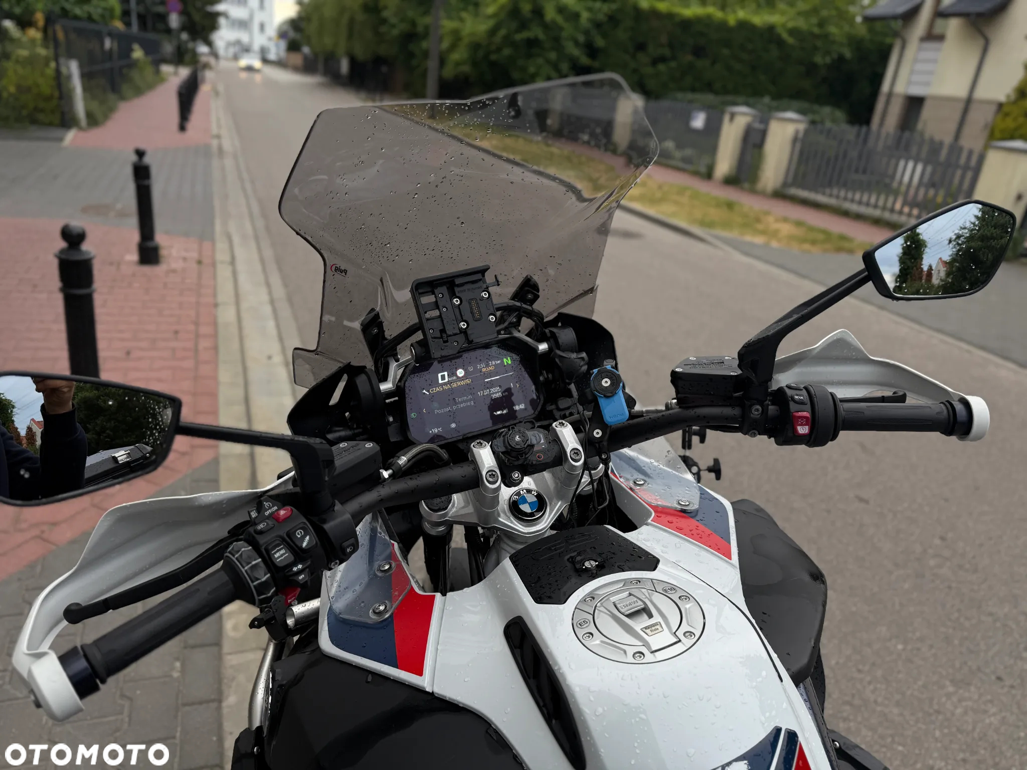 BMW GS - 11