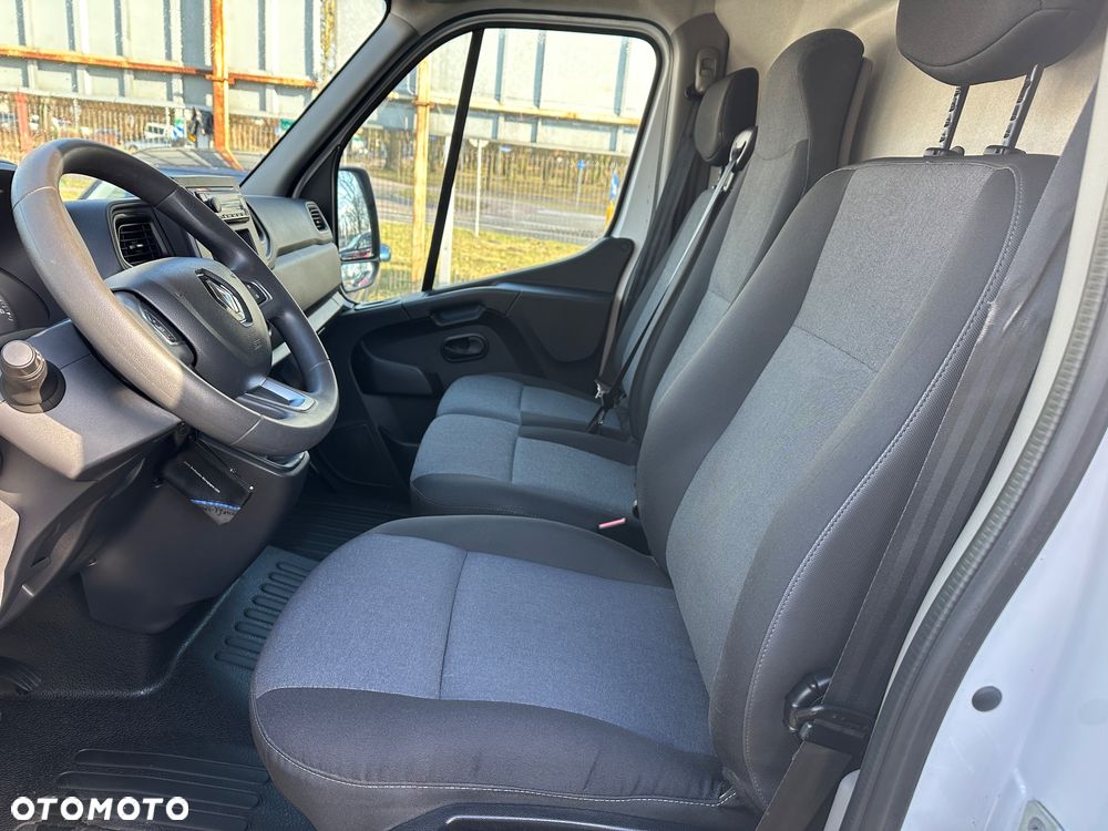 Renault MASTER - 11
