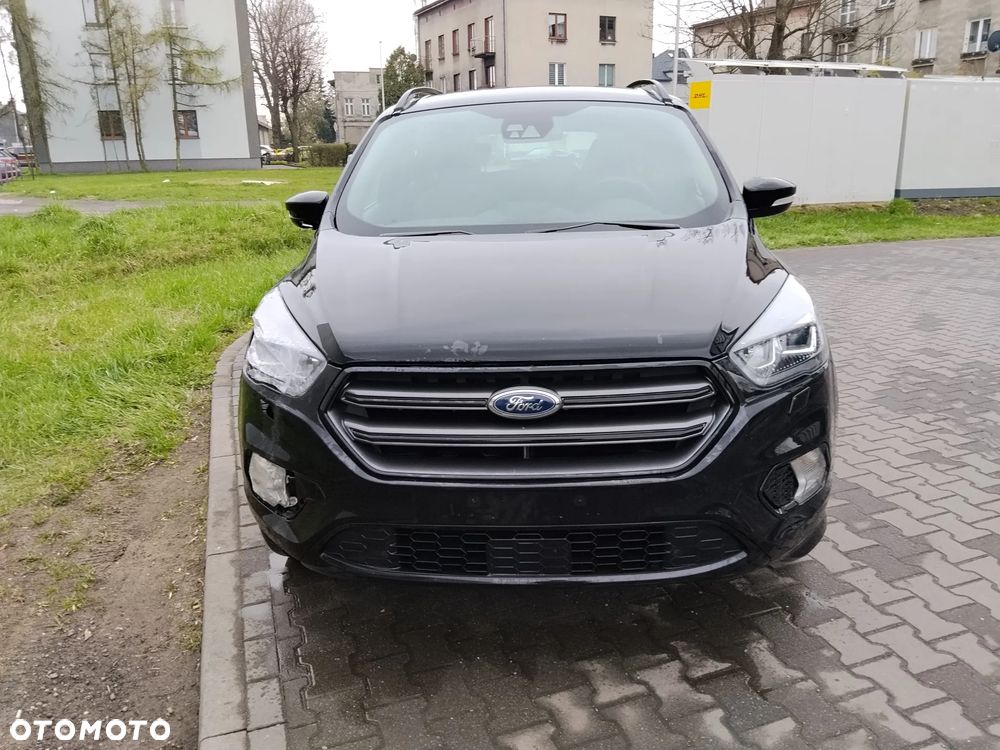 Ford Kuga 1.5 EcoBoost AWD Titanium ASS - 18