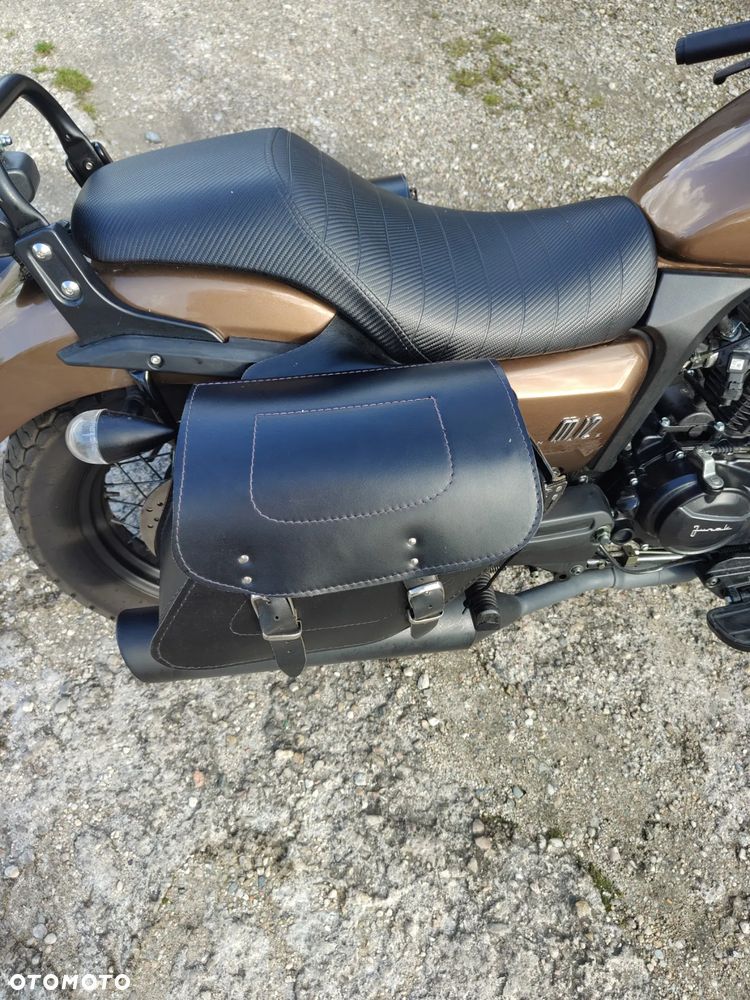 Junak M12 - 4
