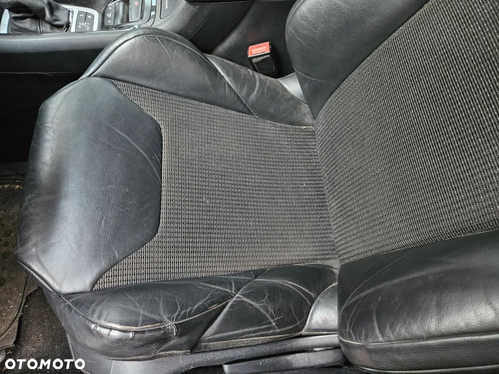 Citroen C5 III X7 fotel fotele przód tył - 2