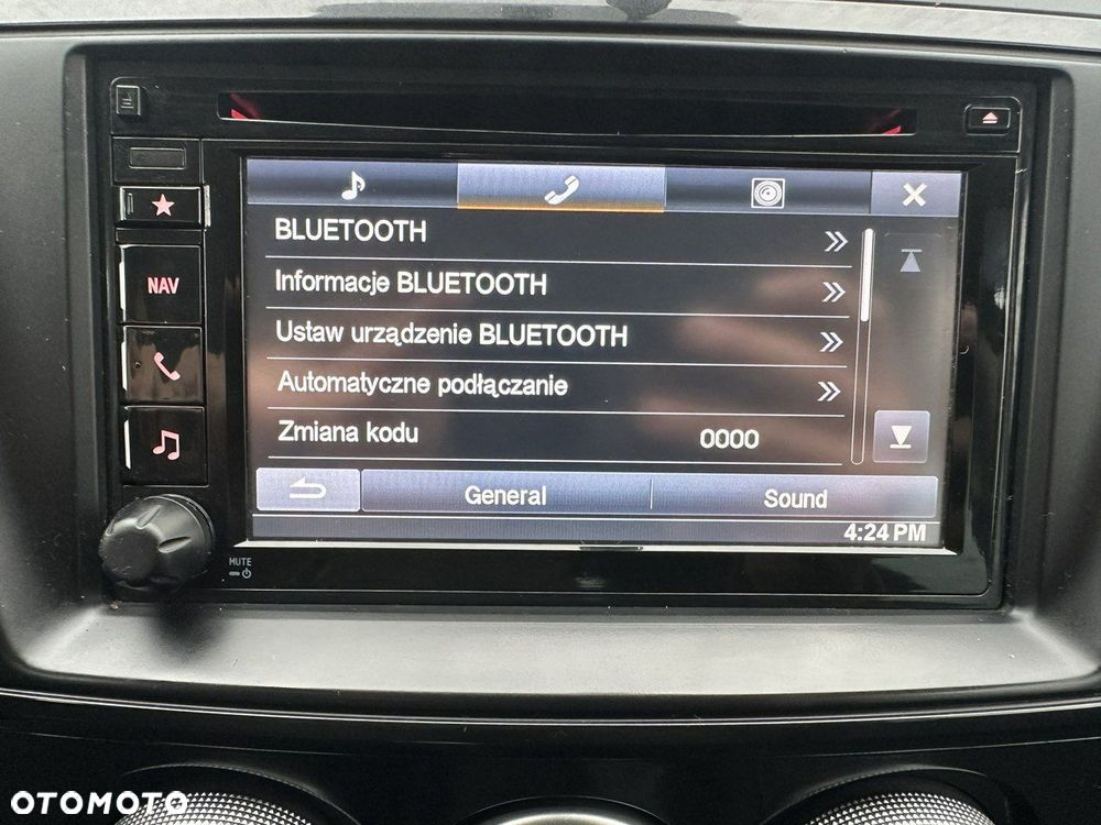 Mazda 5 - 26