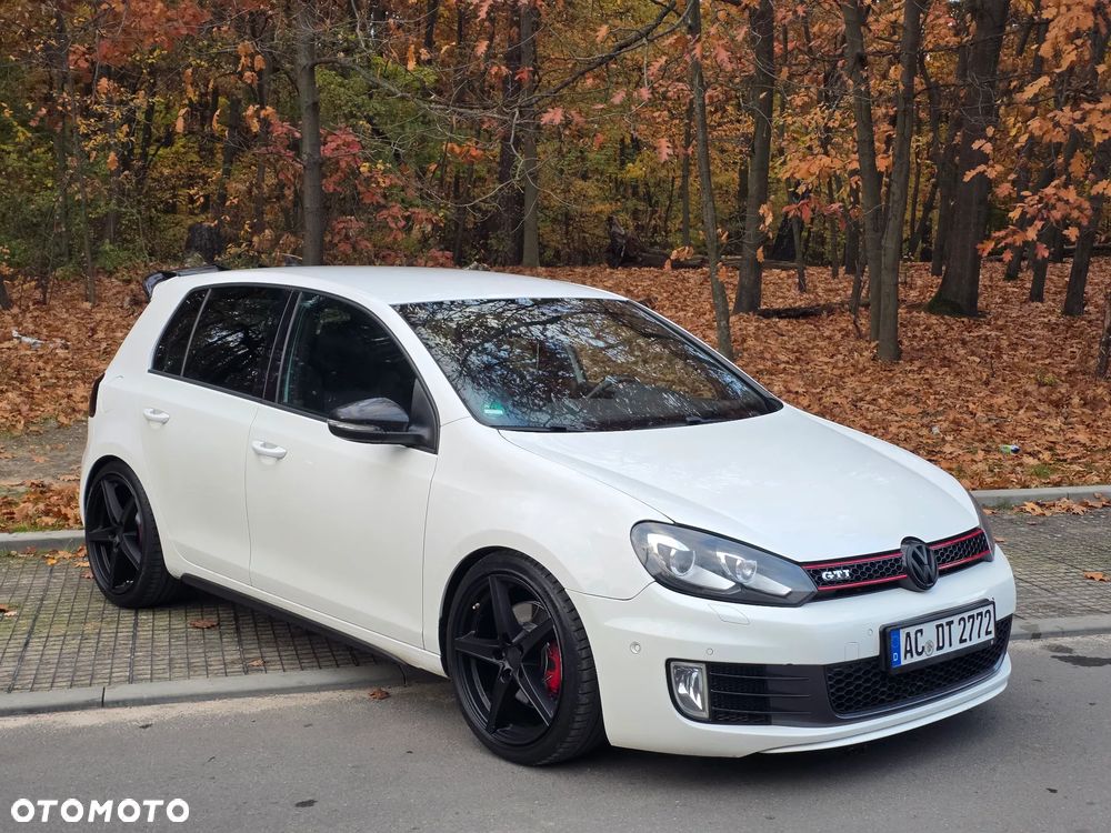 Volkswagen Golf 2.0 GTI - 6