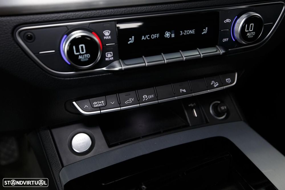 Audi Q5 50 TFSIe quattro S line S tronic - 16