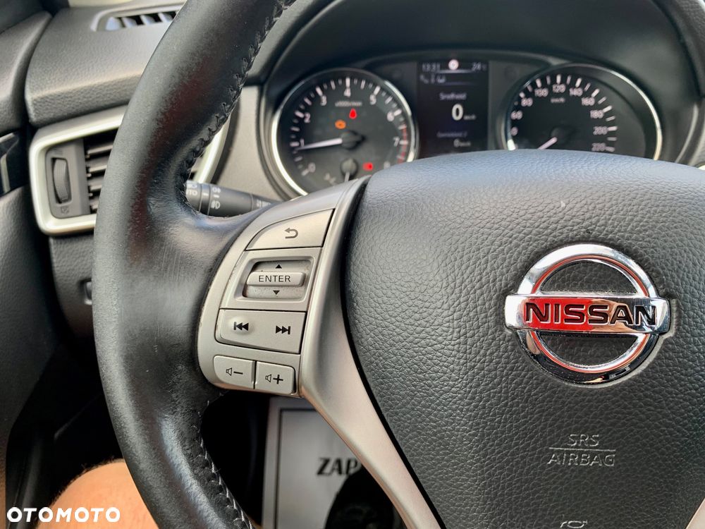 Nissan Qashqai 1.6 DIG-T Tekna - 26