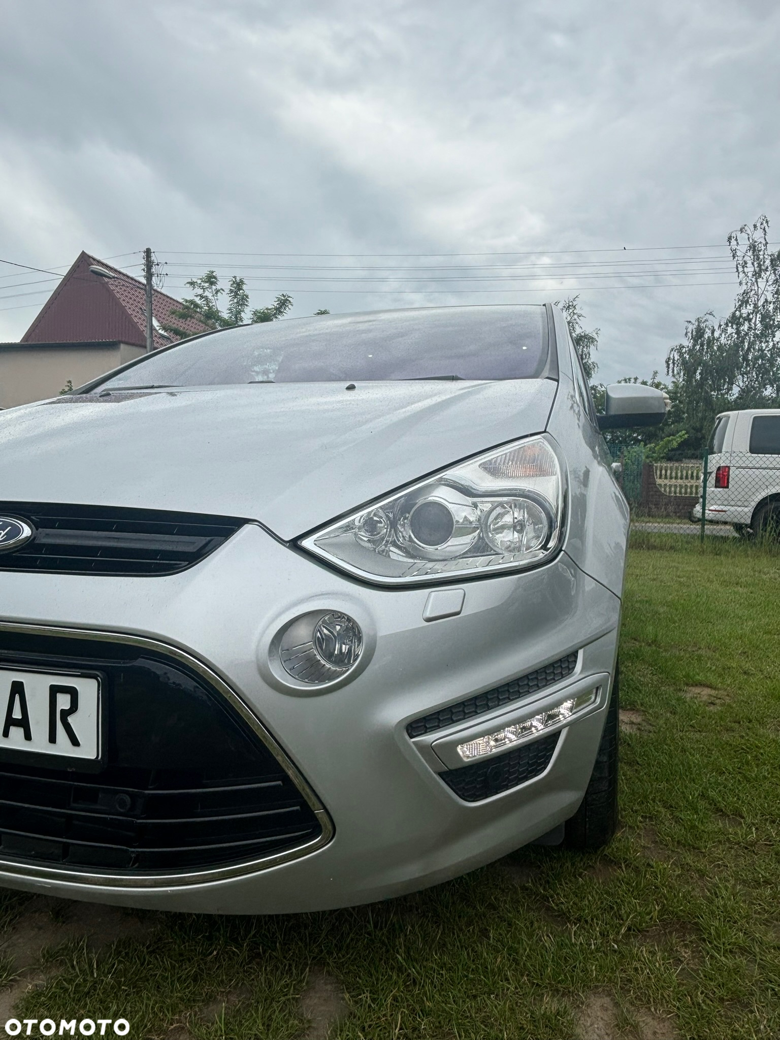 Ford S-Max 2.0 TDCi DPF Titanium - 19