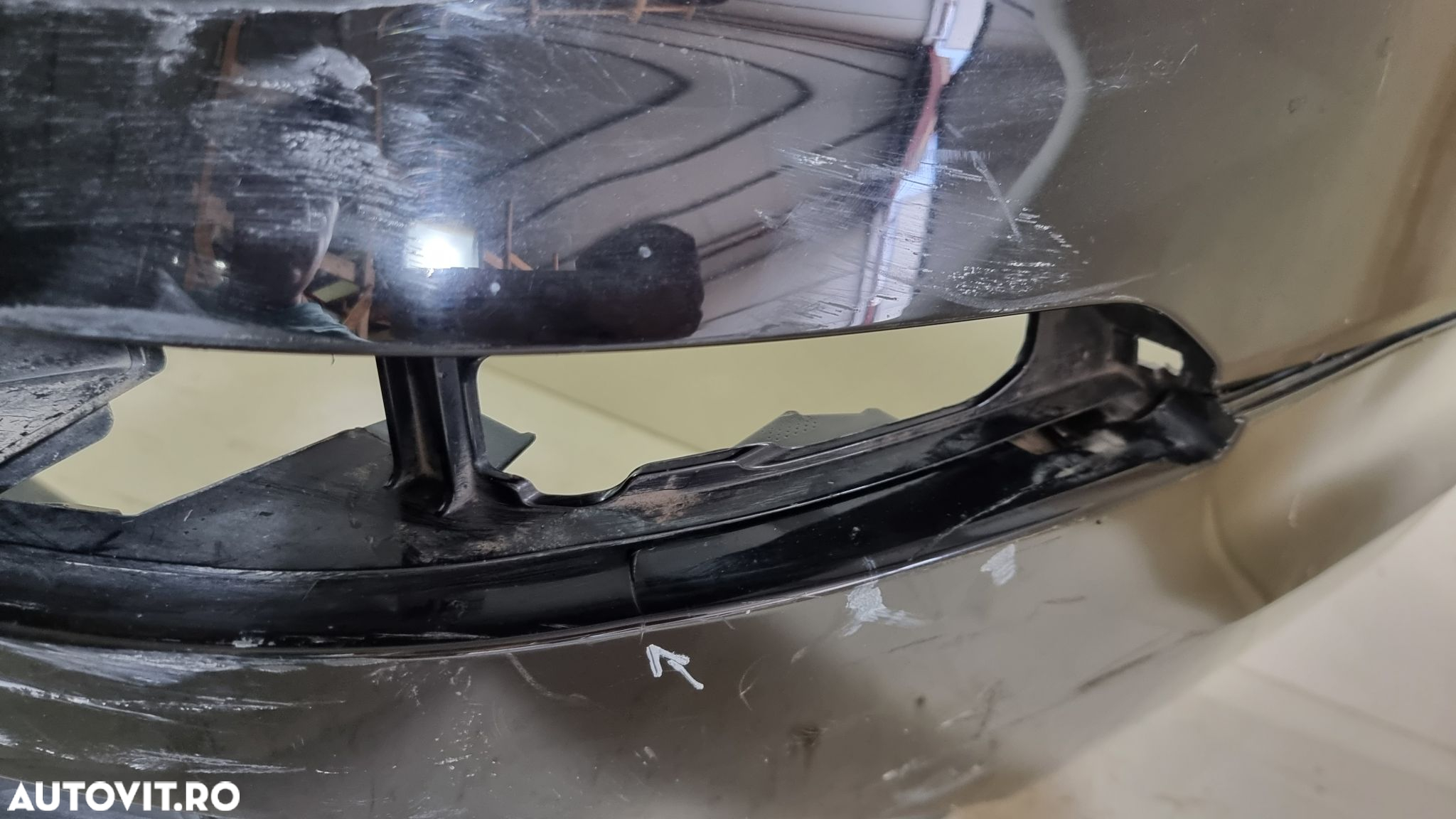 Bara spate Audi Q7, 2020, 2021, 2022, 2023, 4M0807511 - 4