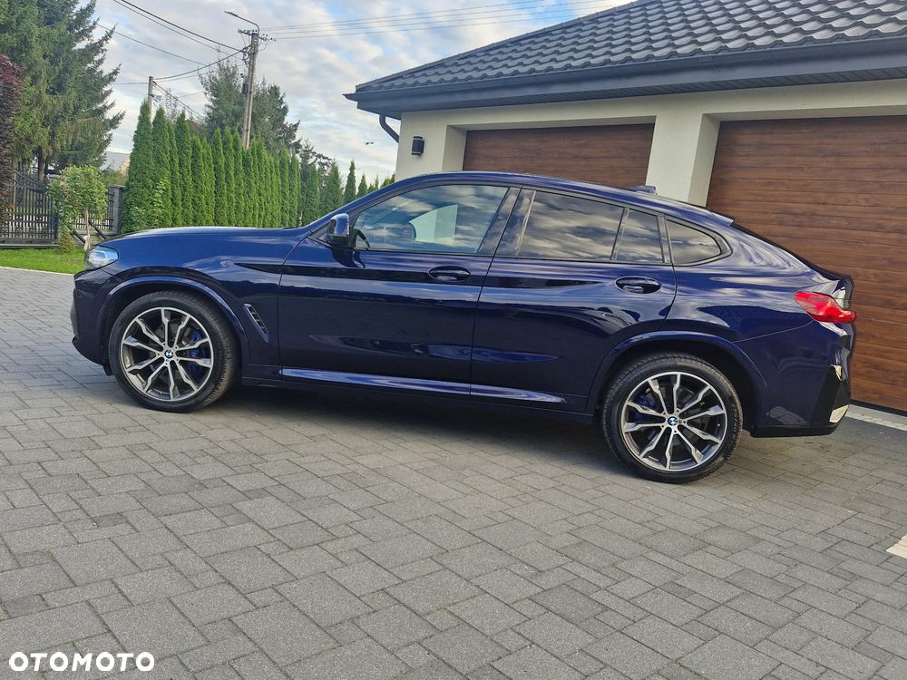 BMW X4 - 18