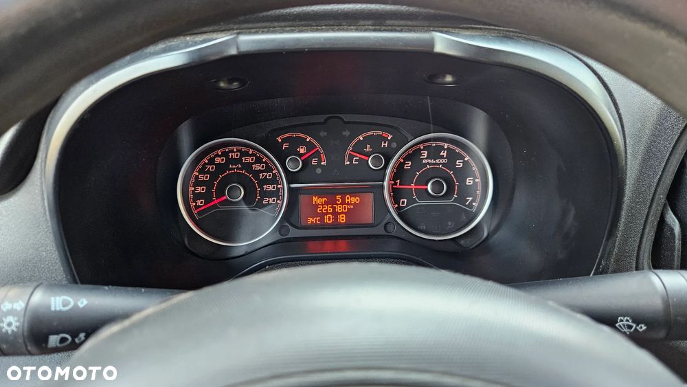 Fiat Doblo - 29