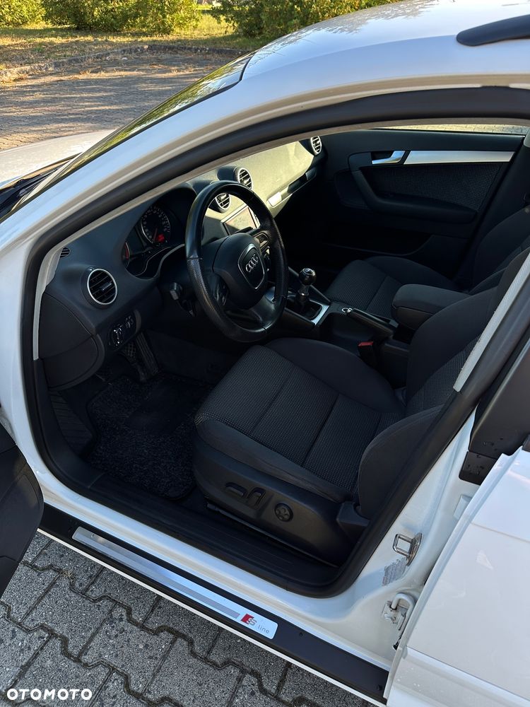 Audi A3 Sportback - 12