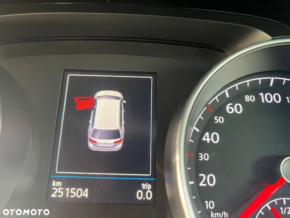 Volkswagen Golf VII 1.5 TSI BMT Highline - 7