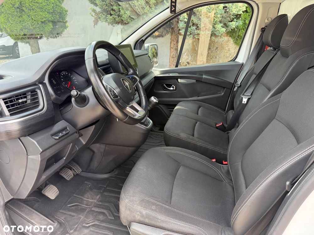 Renault Trafic - 9