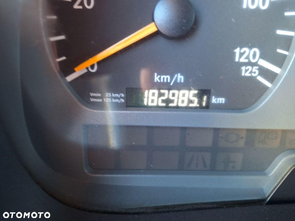 Versalift Atego 1624 4X4 + Schmidt B40-36 - 18