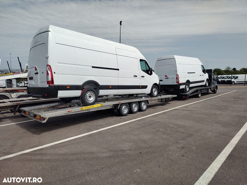 Iveco Iveco Dayli 52C18 - 12