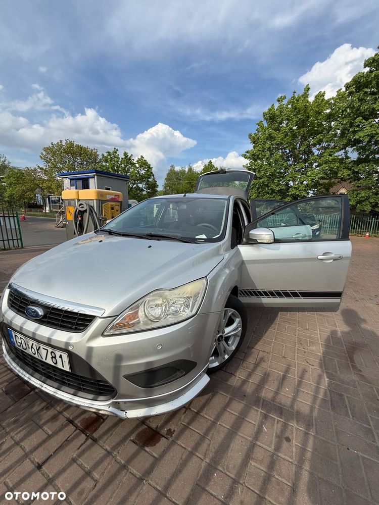 Ford Focus - 9