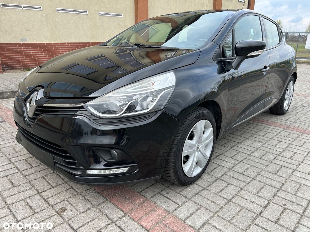 Renault Clio 1.5 dCi Tech Run - 19